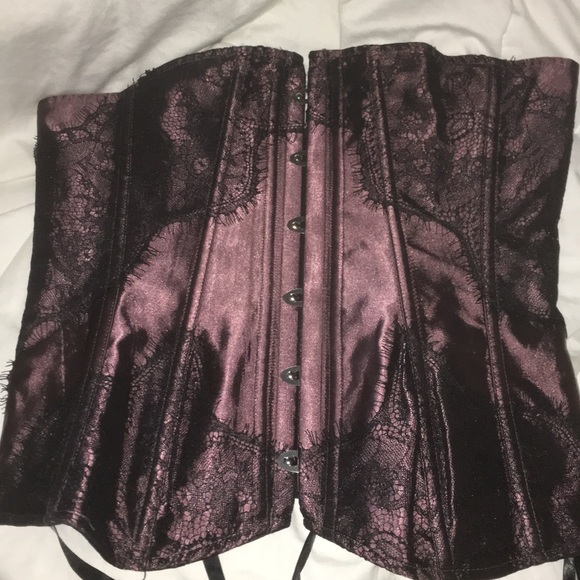 Adore Me Other - Adore Me corset